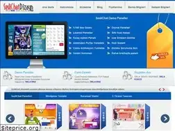Sites similar to seslichatdizayn.com