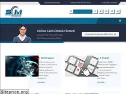 Sites similar to seslichatmedia.com
