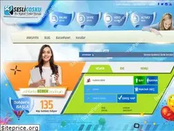 Sites similar to seslicosku.com