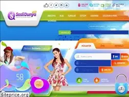 Sites similar to seslidunya.site