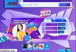 Sites similar to seslidus.com