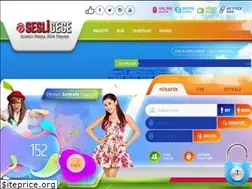 Sites similar to sesligece.com