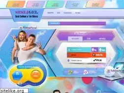 Sites similar to sesligel.com