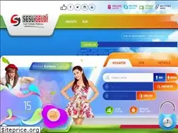 Sites similar to sesligeldi.com