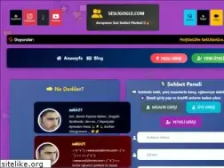 Sites similar to sesligogle.com