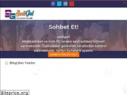 Sites similar to sesligul.com