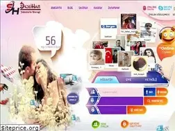 Sites similar to seslihan.com