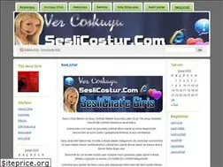 Sites similar to sesliherkes.wordpress.com