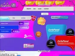 Sites similar to seslihis.net