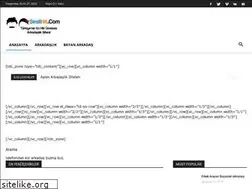 Sites similar to seslihit.com