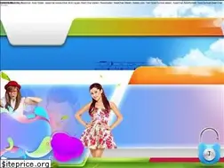 Sites similar to sesliiz.com