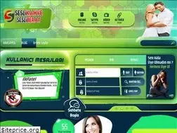 Sites similar to seslikahve.com