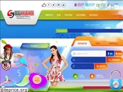 Sites similar to seslikalbimde.com
