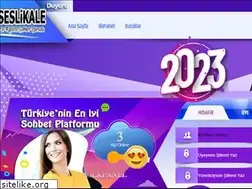 Sites similar to seslikale.com