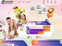 Sites similar to seslikara.com