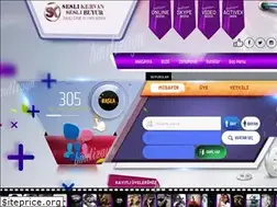 Sites similar to seslikervan.com