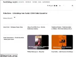 Sites similar to seslikitaparsivi.com