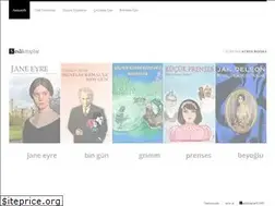 Sites similar to seslikitaplar.net