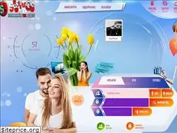 Sites similar to seslikos.com