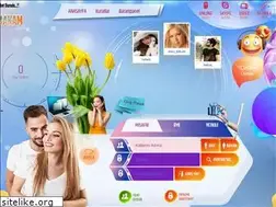 Sites similar to seslimakam.com