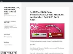Sites similar to seslimankenn.edublogs.org
