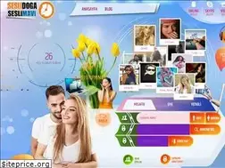 Sites similar to seslimavi.com