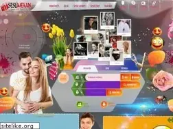 Sites similar to seslimekan.com