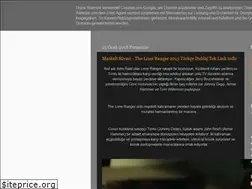 Sites similar to seslimesajlar.blogspot.com