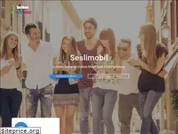Sites similar to seslimobil.com.tr