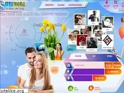 Sites similar to seslimoda.com