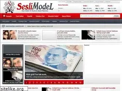 Sites similar to seslimodel.com