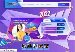 Sites similar to seslimola.com