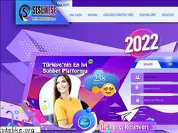 Sites similar to seslinese.com