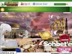 Sites similar to seslinuralemi.com