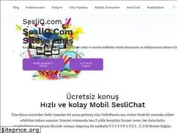 Sites similar to seslio.com