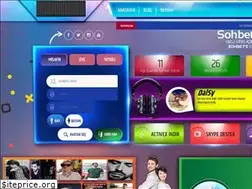 Sites similar to sesliol.com