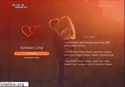 Sites similar to sesliortam.com