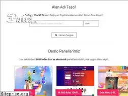 Sites similar to seslipanelci.com