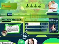 Sites similar to seslipano.com