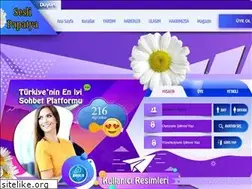 Sites similar to seslipapatya.com