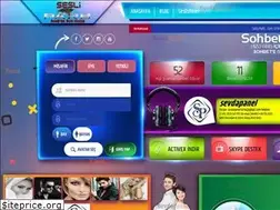 Sites similar to seslipars.com