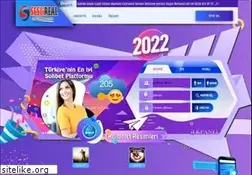 Sites similar to seslireal.com