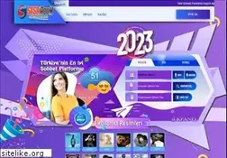 Sites similar to sesliroom.com