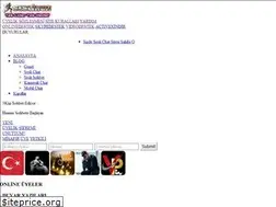 Sites similar to seslirun.com