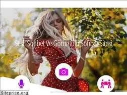 Sites similar to sesliruya.net