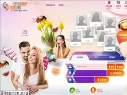 Sites similar to seslisaray.com
