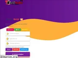 Sites similar to seslisare.com