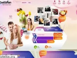 Sites similar to seslisayfam.com