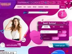 Sites similar to sesliserbest.com
