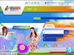 Sites similar to sesliserce.com